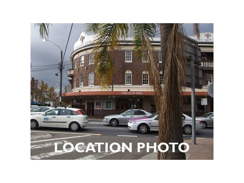 604/24 Clarke Street, Crows Nest NSW 2065