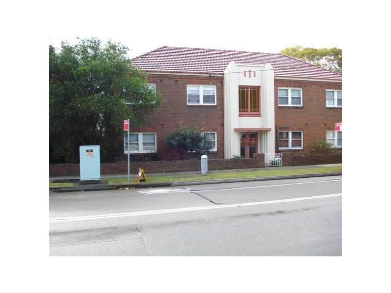 1/89 Penshurst Street, Willoughby NSW 2068