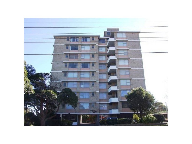 6/92 Shirley Road, Wollstonecraft NSW 2065