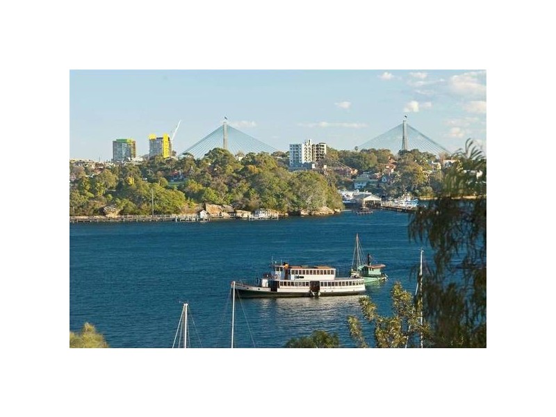 27/8 Munro Street, Mcmahons Point NSW 2060