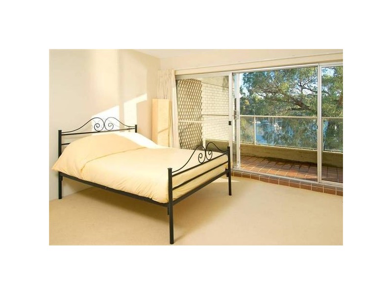 27/8 Munro Street, Mcmahons Point NSW 2060