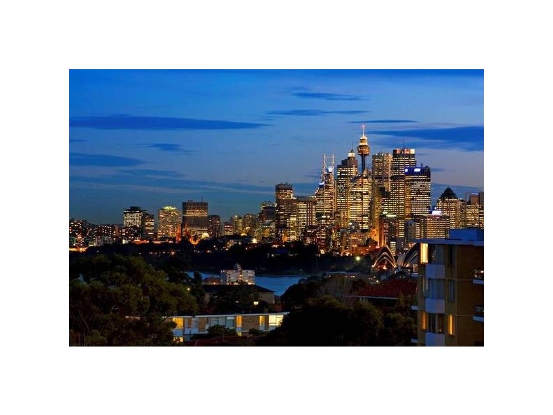 54/75 Spofforth Street, Mosman NSW 2088