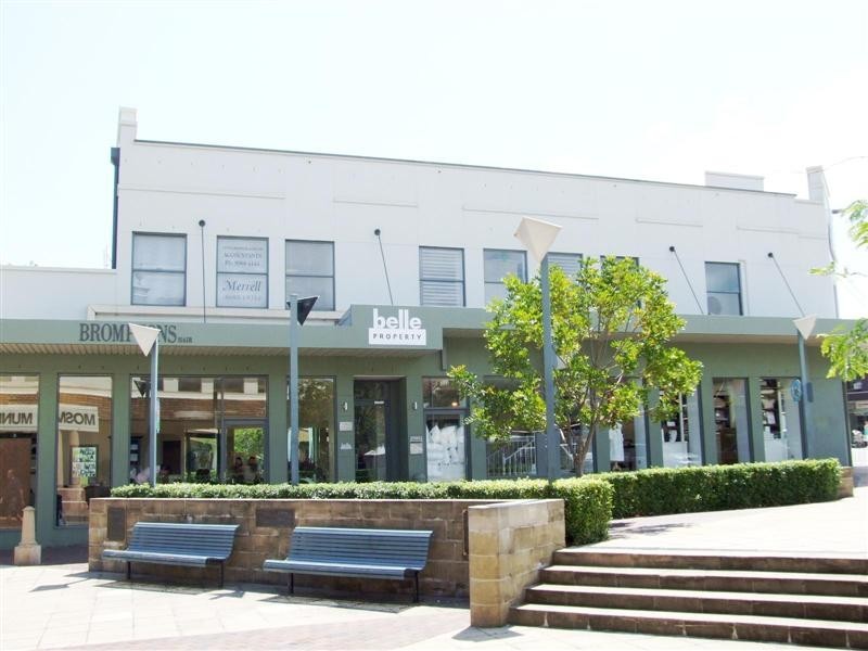 2/571 Military Road, Mosman NSW 2088