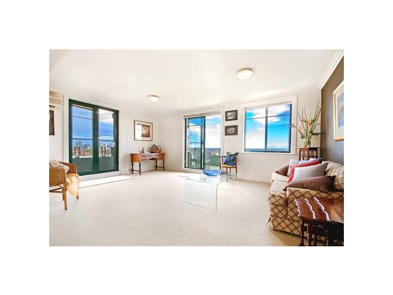 64/7-17 Sinclair Street, Wollstonecraft NSW 2065