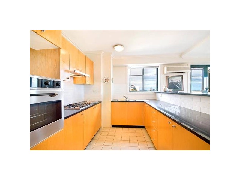 64/7-17 Sinclair Street, Wollstonecraft NSW 2065