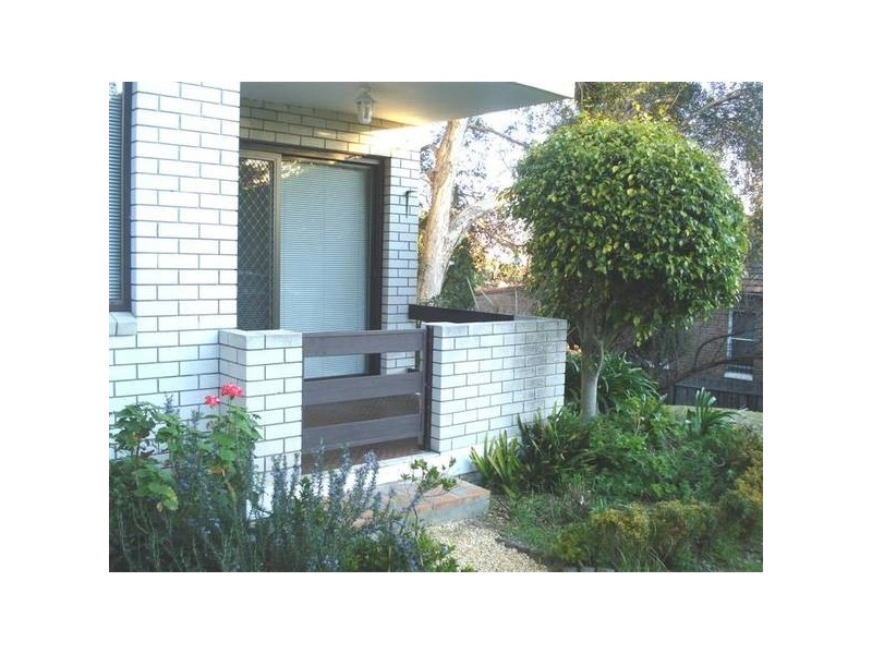 1/19 Crows Nest Road, Waverton NSW 2060