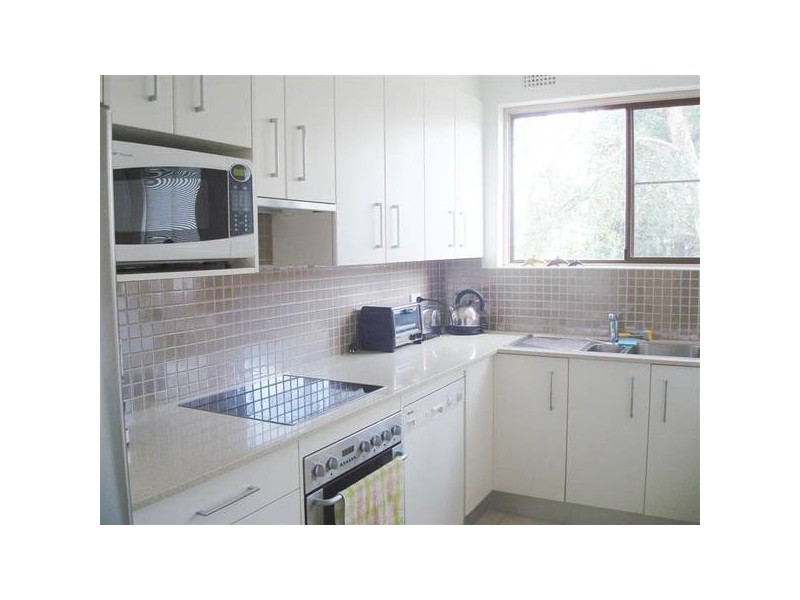 1/19 Crows Nest Road, Waverton NSW 2060