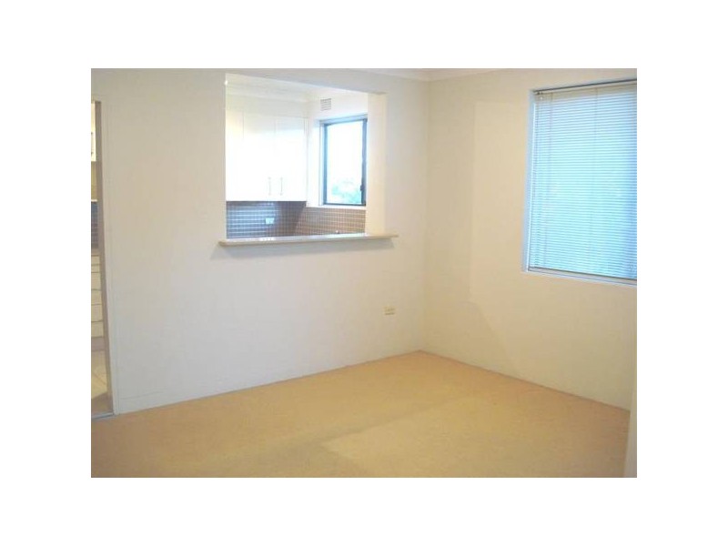 1/19 Crows Nest Road, Waverton NSW 2060