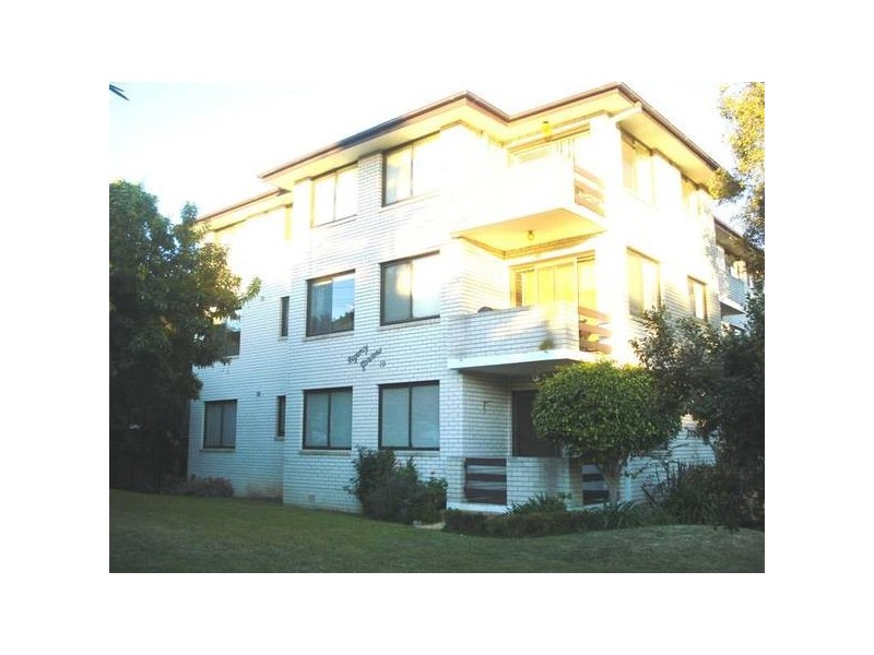 1/19 Crows Nest Road, Waverton NSW 2060