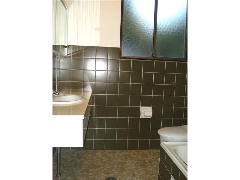 1/19 Crows Nest Road, Waverton NSW 2060