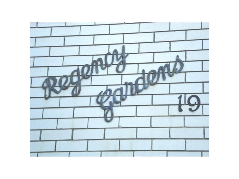 1/19 Crows Nest Road, Waverton NSW 2060