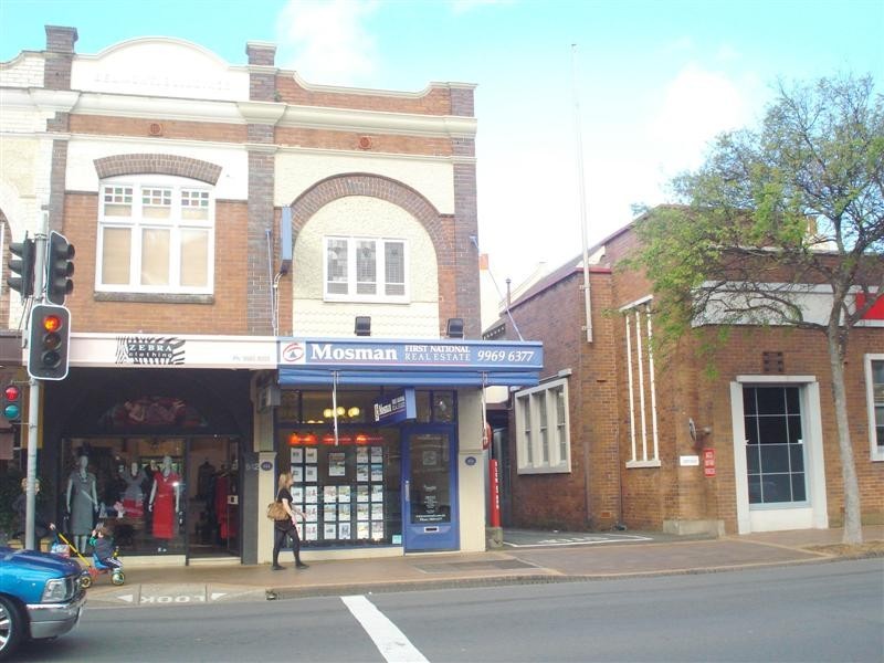 844 Military Road, Mosman NSW 2088