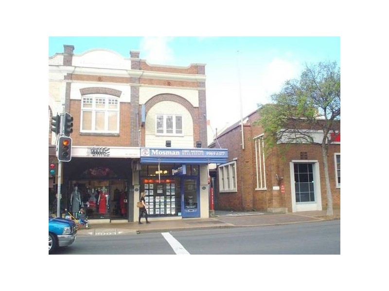 844 Military Road, Mosman NSW 2088