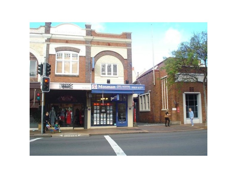 844 Military Road, Mosman NSW 2088