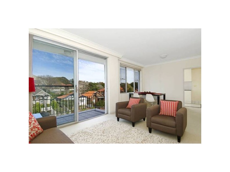 5/28 Moodie Street, Cammeray NSW 2062