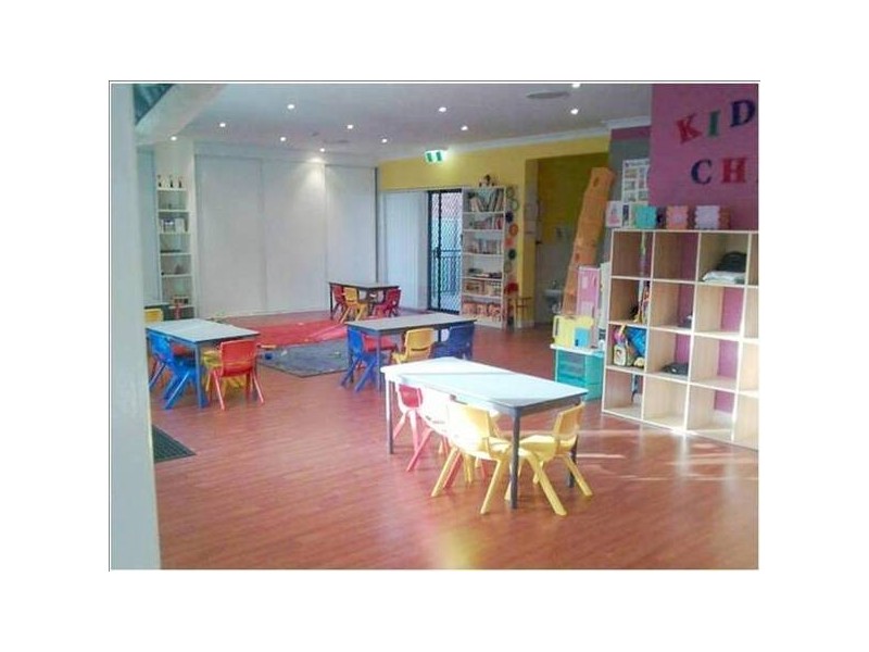 4 Richland Street, Kingsgrove NSW 2208