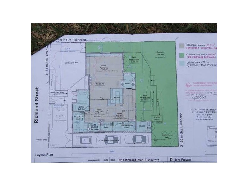 4 Richland Street, Kingsgrove NSW 2208