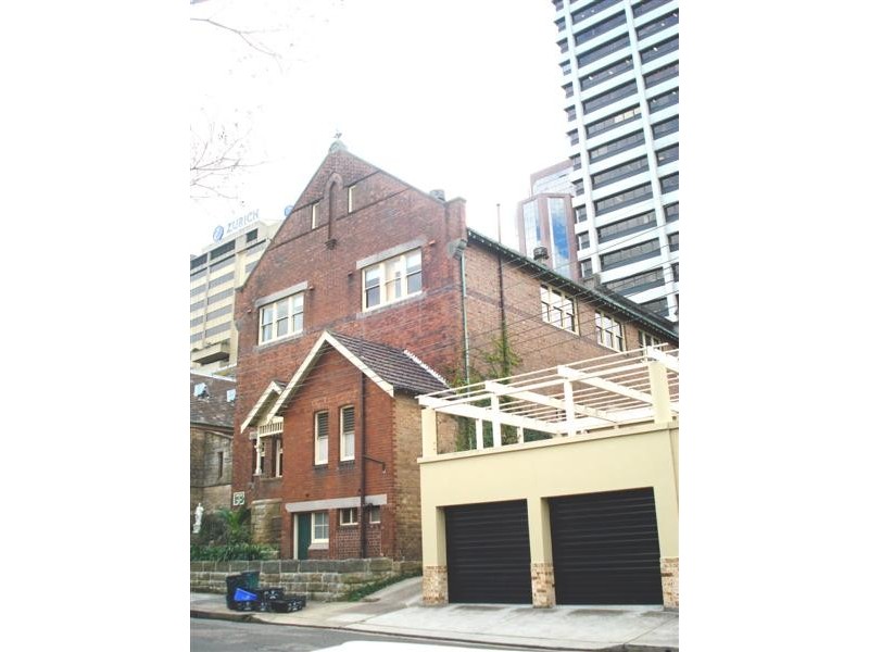 19 Mackenzie Street, Lavender Bay NSW 2060