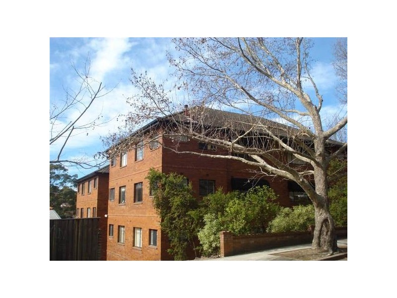 2/341 Alfred Street, Neutral Bay NSW 2089