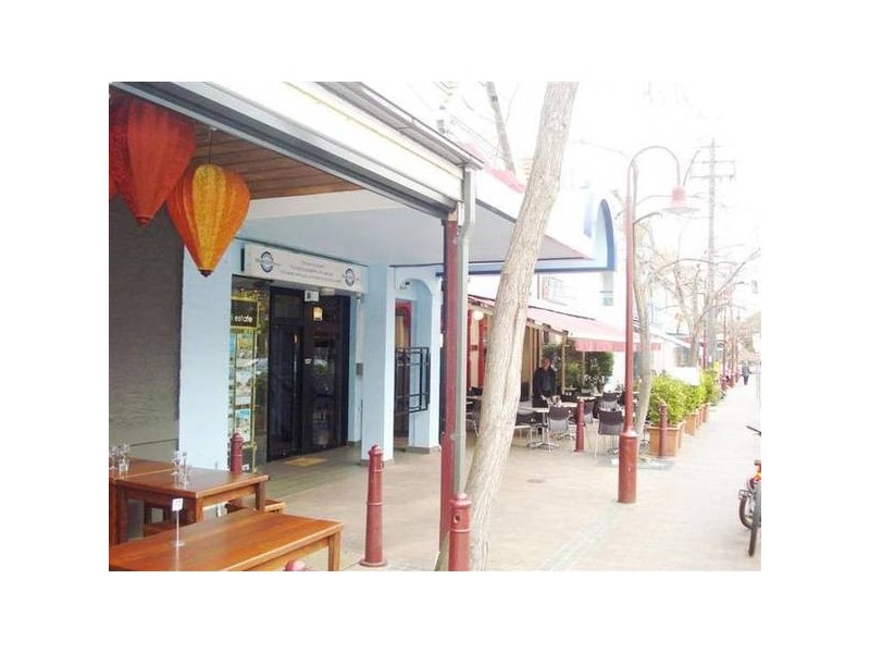 137 Blues Point Road, Mcmahons Point NSW 2060