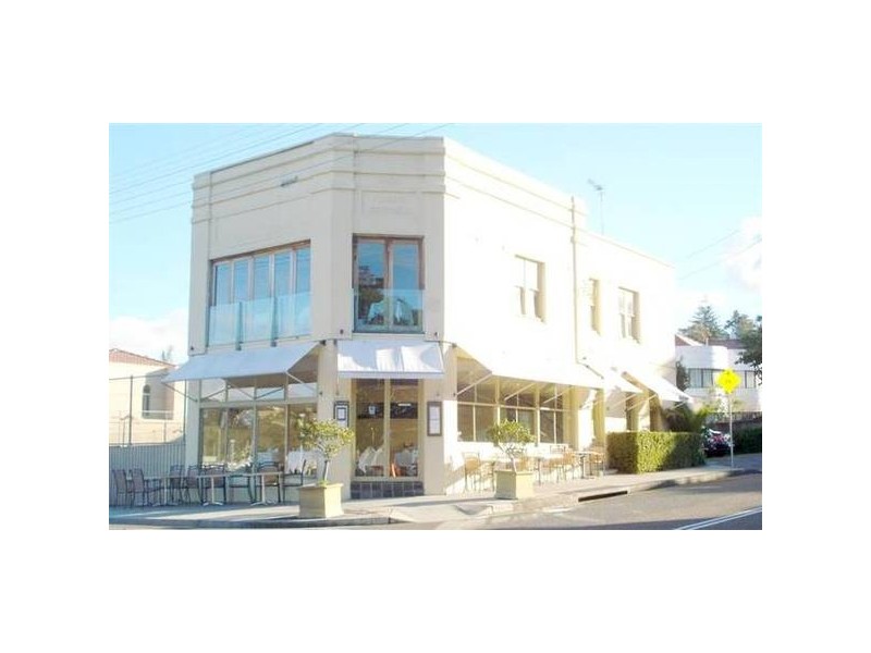 51 The Esplanade, Mosman NSW 2088