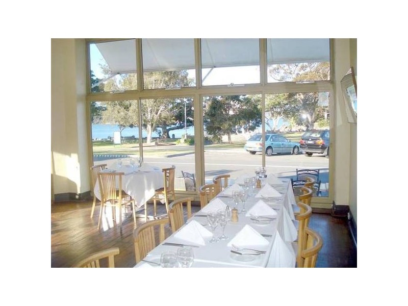 51 The Esplanade, Mosman NSW 2088