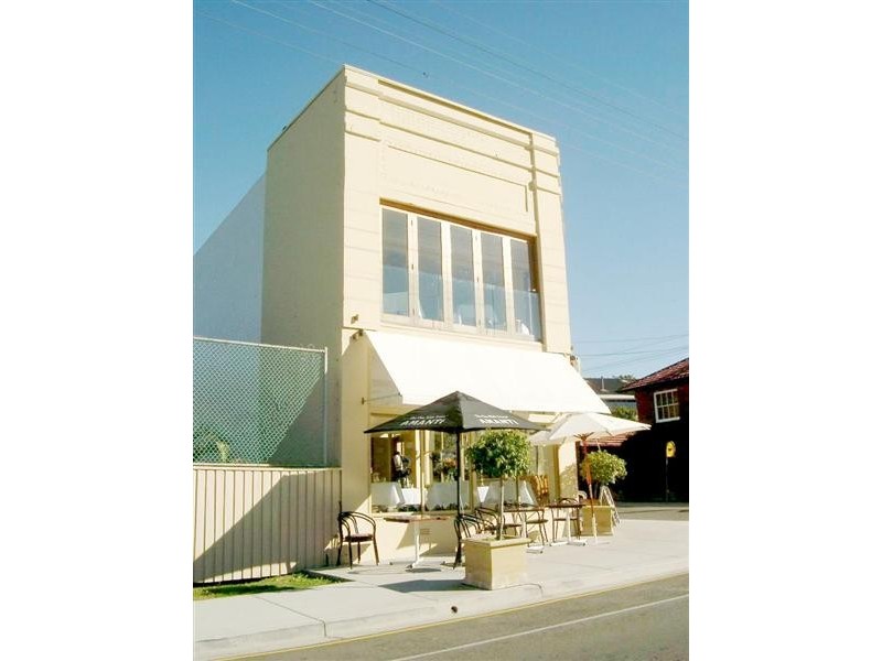 51 The Esplanade, Mosman NSW 2088