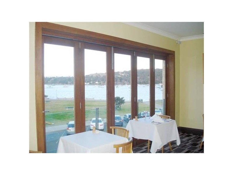 51 The Esplanade, Mosman NSW 2088