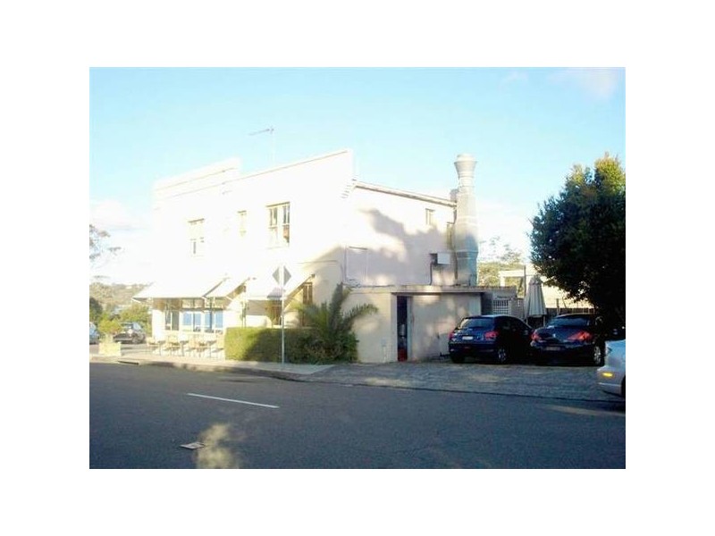 51 The Esplanade, Mosman NSW 2088