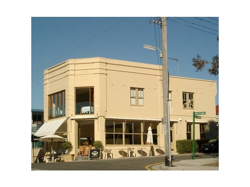 51 The Esplanade, Mosman NSW 2088