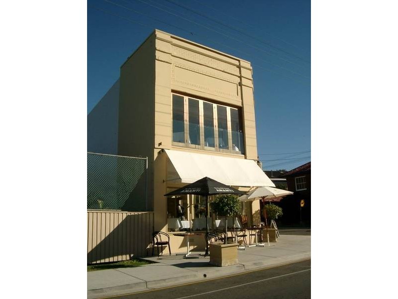 51 The Esplanade, Mosman NSW 2088