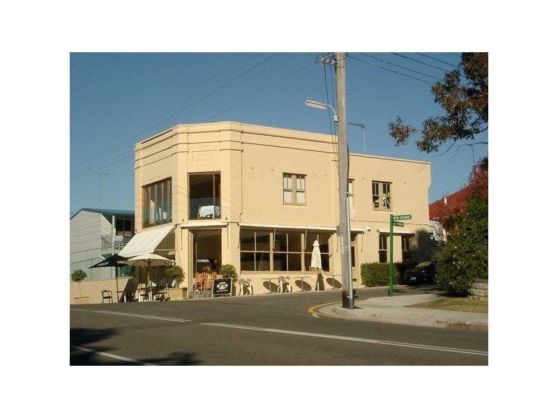 51 The Esplanade, Mosman NSW 2088