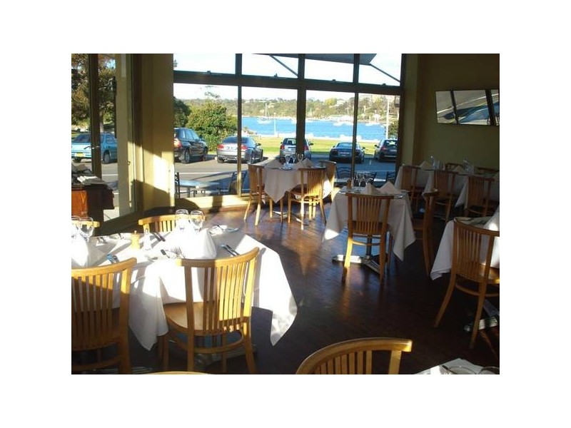 51 The Esplanade, Mosman NSW 2088