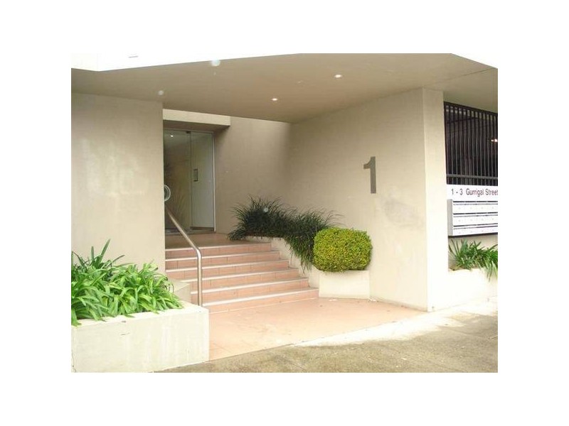 105/1 – 3 Gurrigal Street, Mosman NSW 2088