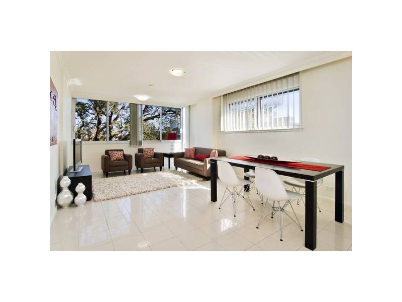 9/441-443 Alfred Street North, Neutral Bay NSW 2089