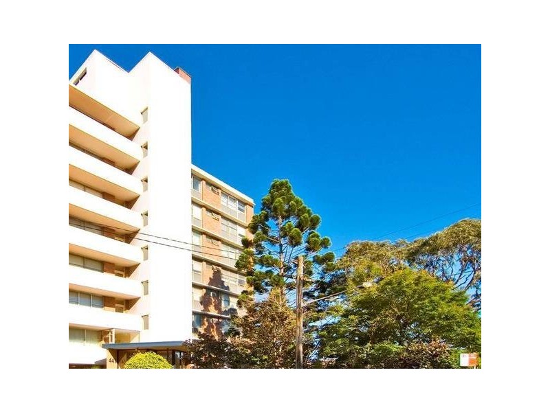 9/441-443 Alfred Street North, Neutral Bay NSW 2089