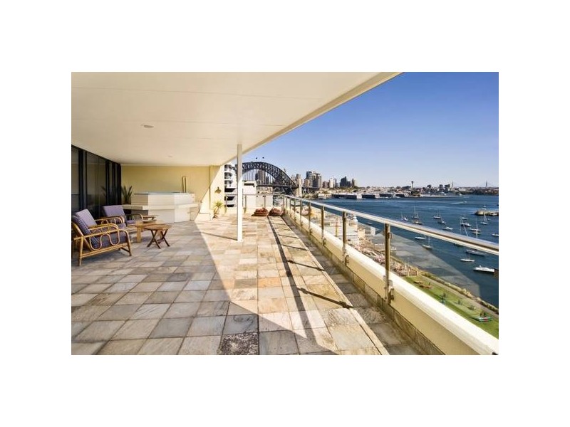 7/10-18 Cliff Street, Milsons Point NSW 2061
