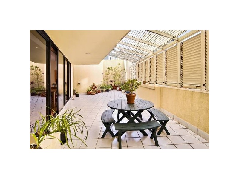 7/10-18 Cliff Street, Milsons Point NSW 2061