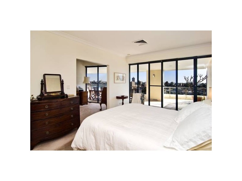 7/10-18 Cliff Street, Milsons Point NSW 2061