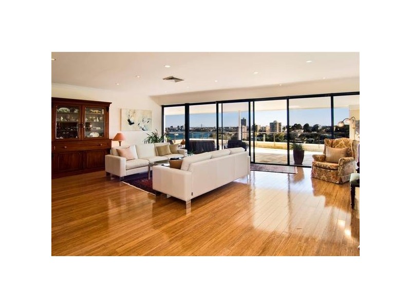 7/10-18 Cliff Street, Milsons Point NSW 2061