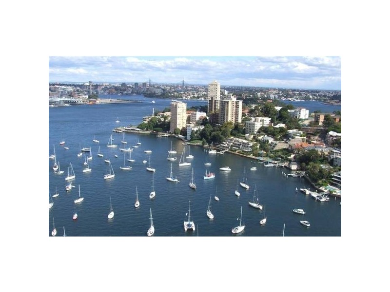 7/10-18 Cliff Street, Milsons Point NSW 2061