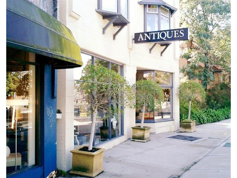 536 Military Road, Mosman NSW 2088