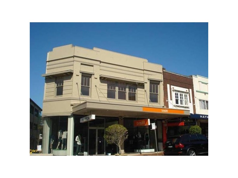 L1/643-645 Military Road, Mosman NSW 2088