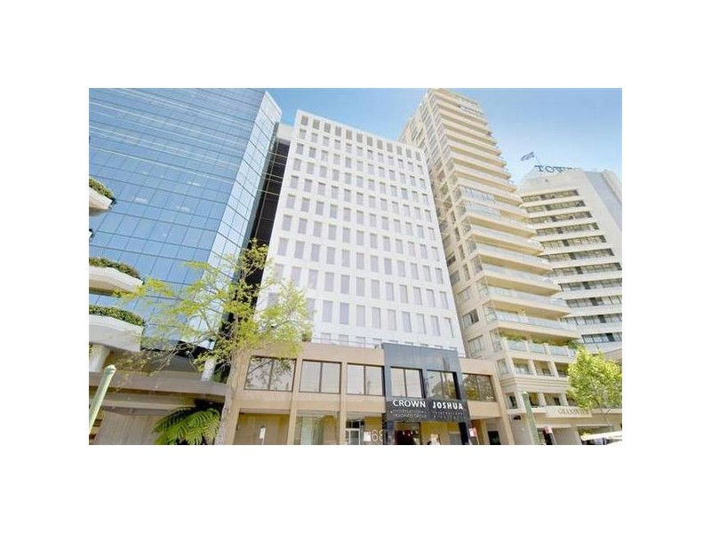 201/68 Alfred Street, Milsons Point NSW 2061