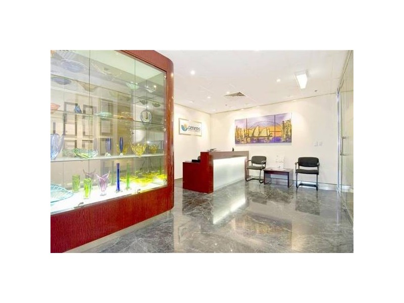 201/68 Alfred Street, Milsons Point NSW 2061