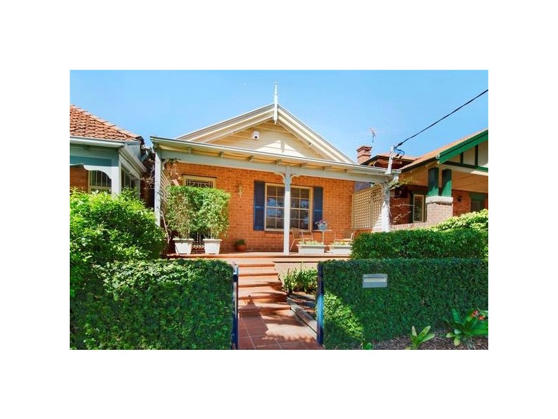 37 Darvall Street, Naremburn NSW 2065