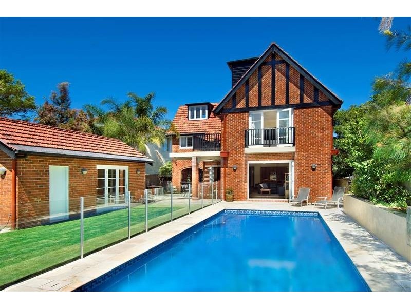 21 Kardinia Road, Mosman NSW 2088