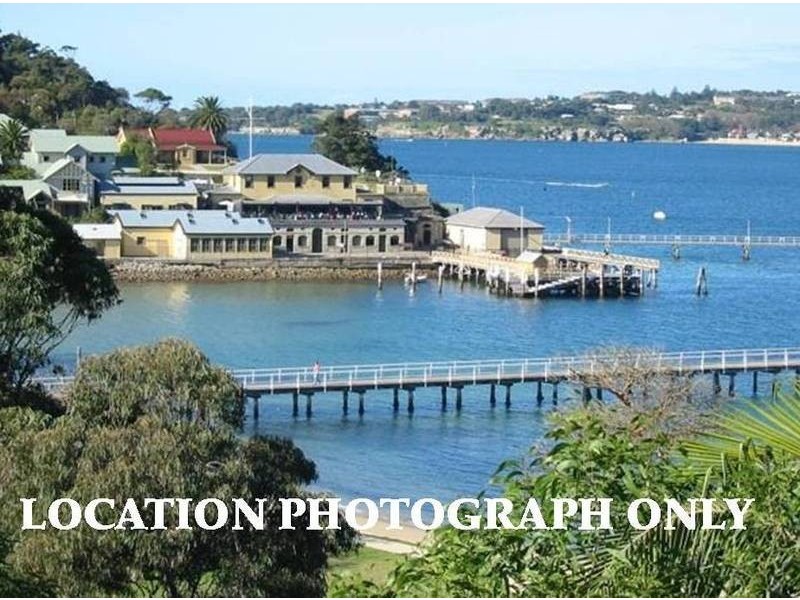 21 Kardinia Road, Mosman NSW 2088