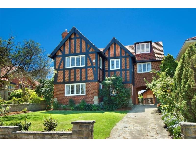 21 Kardinia Road, Mosman NSW 2088
