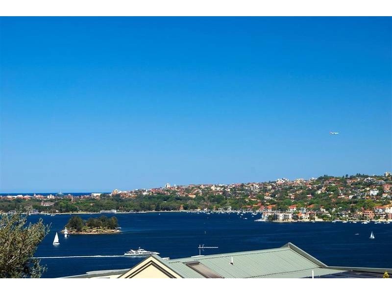 21 Kardinia Road, Mosman NSW 2088